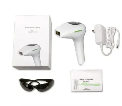 At-Home IPL Hair Removal Device, Portable photo 3