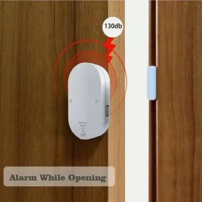 Door/Window Sensor Alert and Anti-Theft Alarm photo 4