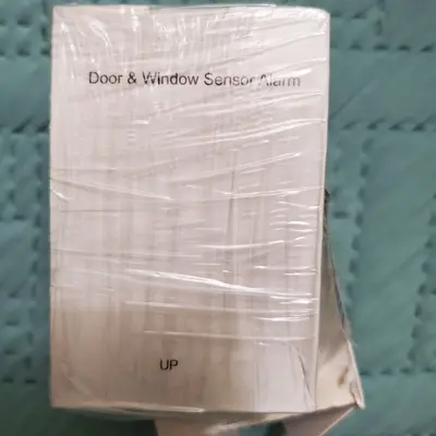 Door/Window Sensor Alert and Anti-Theft Alarm photo 3