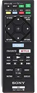 Sony BDP-S1700 Streaming Blu-ray and DVD Player photo 4