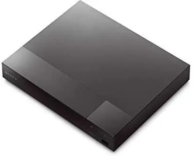 Sony BDP-S1700 Streaming Blu-ray and DVD Player