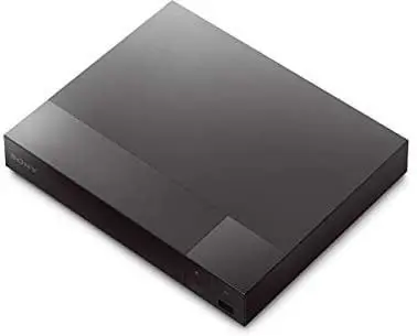 Sony BDP-S1700 Streaming Blu-ray and DVD Player
