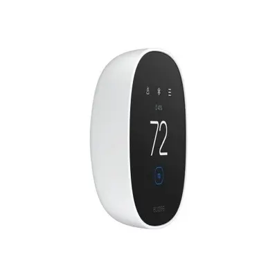 ecobee Smart Thermostat Essential, Programmable, Siri/Alexa/Google photo 2