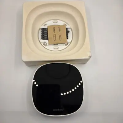 ecobee Smart Thermostat Essential, Programmable, Siri/Alexa/Google photo 12