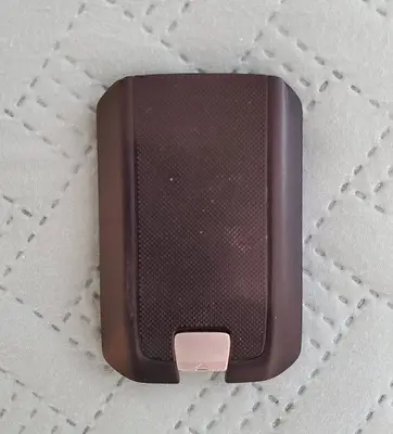 Symbol Battery for Motorola MC40 Series photo 2