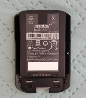 Symbol Battery for Motorola MC40 Series