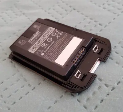 Symbol Battery for Motorola MC40 Series photo 3