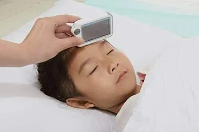 Checkme Pro 6-in-1 Health Monitor: ECG, Blood Oxygen and More photo 10
