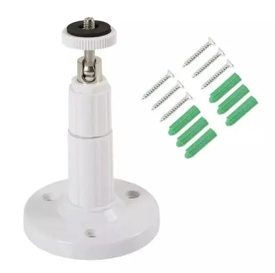360-Degree Rotating Metal Wall/Ceiling Mount Bracket for Cameras photo 9