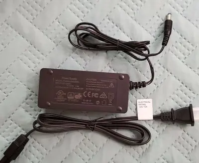 65W 20V 3.25A Lenovo IdeaPad G570, B570 Laptop Charger