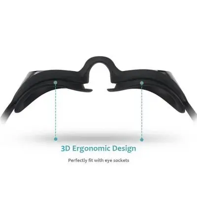 Aegend Anti-Fog Swim Goggles photo 5