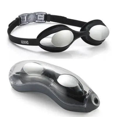 Aegend Anti-Fog Swim Goggles