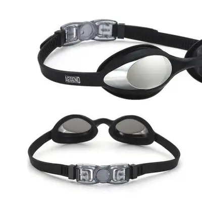 Aegend Anti-Fog Swim Goggles photo 2