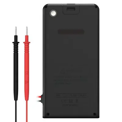 MT99PRO Auto-Ranging Dual-Mode Voltage Detector True RMS Multimeter photo 3