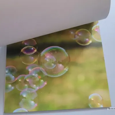 Paper Pad for Cardmaking and Scrapbooking photo 4
