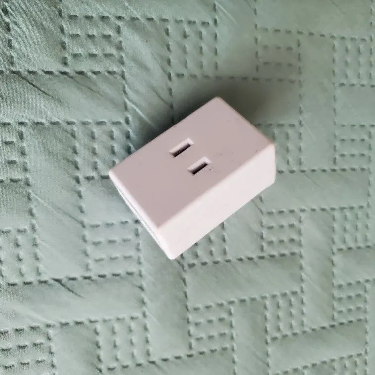 Westek 6004B 200W 3-Level Touch Lamp Dimmer, Plug-In