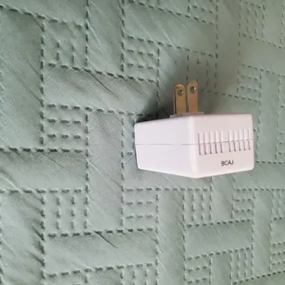 Westek 6004B 200W 3-Level Touch Lamp Dimmer, Plug-In photo 4