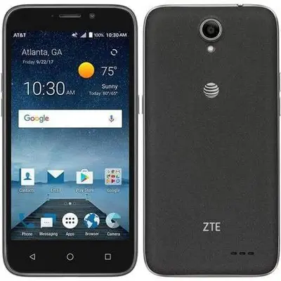 ZTE Maven 2 (Z831) Phone, AT&T