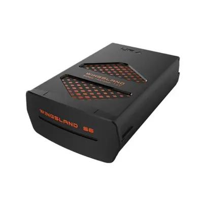 7.6V 1400mAh 2S LiPo Battery for WINGSLAND S6 RC Quadcopter photo 2