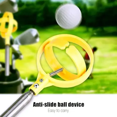 Telescopic Golf Ball Retriever for Putter, Lightweight photo 3