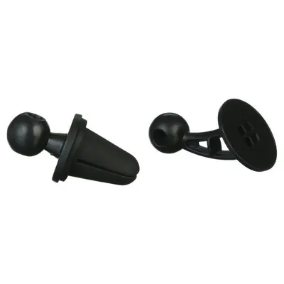 Car Air Vent Phone Holder Mount photo 5
