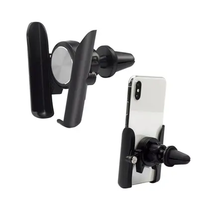 Car Air Vent Phone Holder Mount photo 3