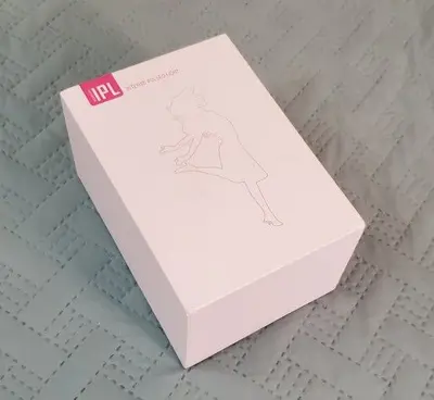 BAIVON Permanent IPL Hair Removal System for Women and Men