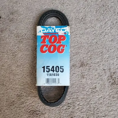 Dayco 15405 Transmission V-Belt