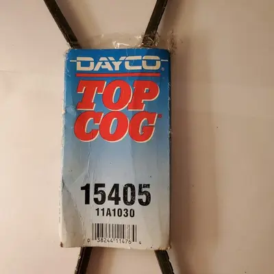 Dayco 15405 Transmission V-Belt photo 2