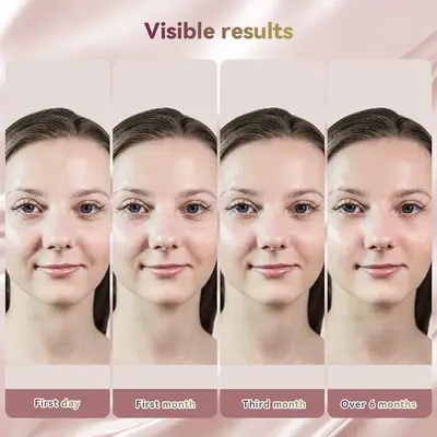 7-in-1 Red Light Therapy Face and Eye Skincare Device photo 7