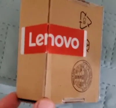 Lenovo Wireless Laser Mouse 0A36188 photo 4