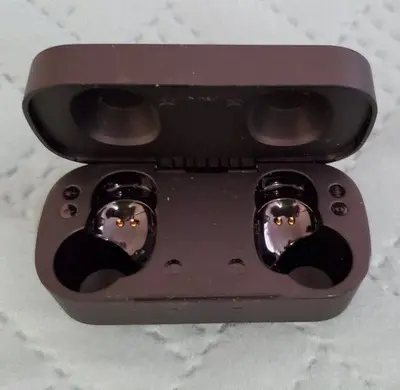 FIIL T1X F022 Bluetooth Earbud Charging Case (Case Only)