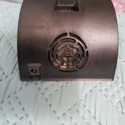 CH5000 Single-Bay Smart Charger and Calibrator photo 3