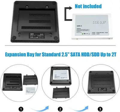ACEPC T11 Mini PC, Atom x5-Z8350, 4GB DDR3/32GB eMMC, Windows 10 photo 12