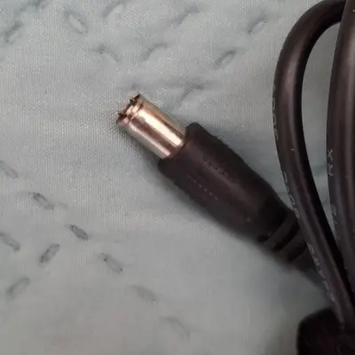29.7V 0.5A Charger for GKS Lumios, Plus, Pro Electric Scooters photo 2
