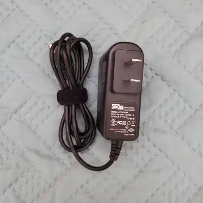 29.7V 0.5A Charger for GKS Lumios, Plus, Pro Electric Scooters