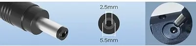 29.7V 0.5A Charger for GKS Lumios, Plus, Pro Electric Scooters photo 3