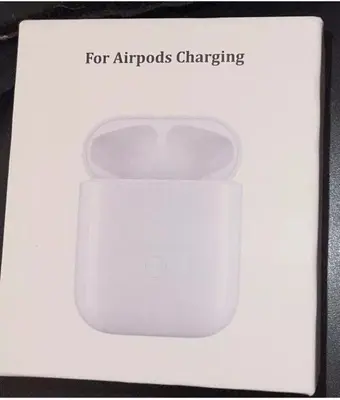 Y006 450mAh Battery for AirPods QI Wireless Charging Case photo 2