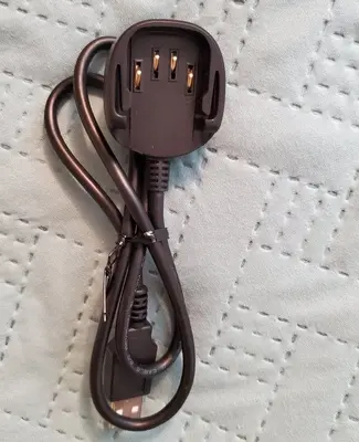 Light & Motion Fast-Charging Cable for GoBe Flashlights photo 2