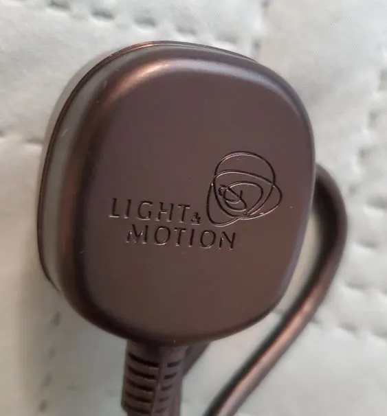 Light & Motion Fast-Charging Cable for GoBe Flashlights
