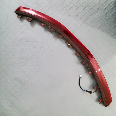 Toyota Prius Prime High-Mount Stop Lamp Set 81006-47041