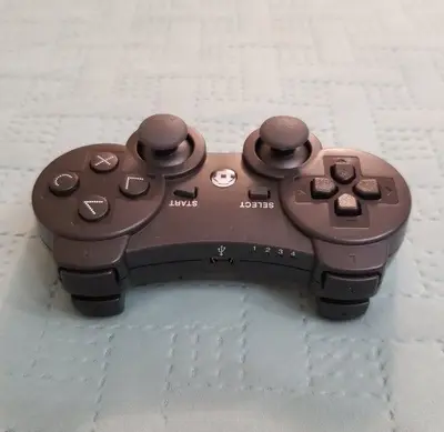 Sony PlayStation Wireless Controller CECHZC2U photo 2