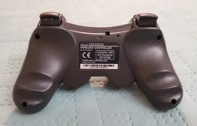Sony PlayStation Wireless Controller CECHZC2U photo 3