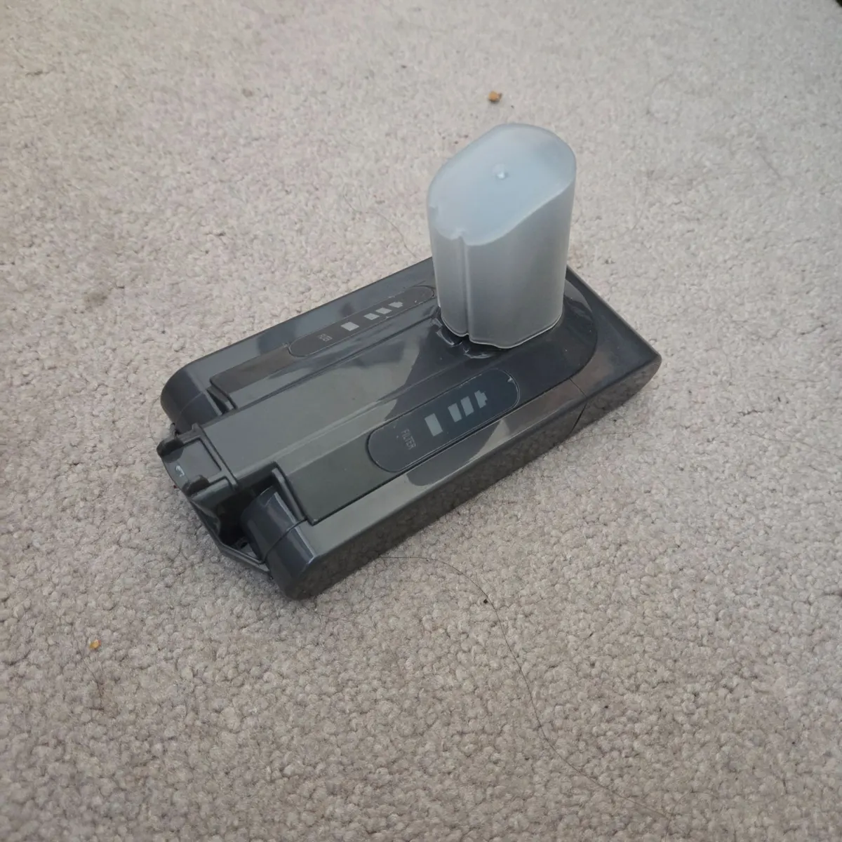 Dyson Cyclone V10 Total Clean Replacement Battery