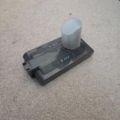 Dyson Cyclone V10 Total Clean Replacement Battery