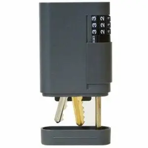 Kidde AccessPoint 001859 Stor-A-Key Locking Magnetic Key Case photo 3
