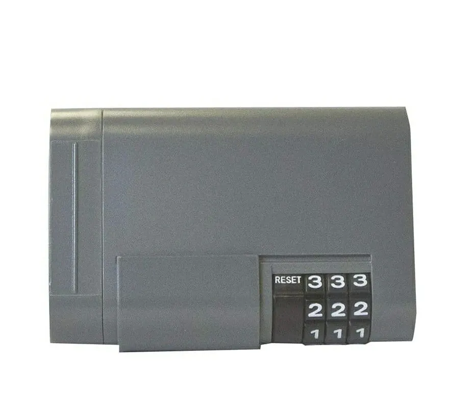 Kidde AccessPoint 001859 Stor-A-Key Locking Magnetic Key Case