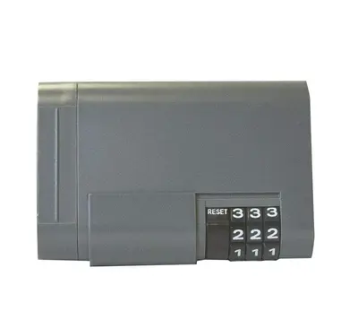 Kidde AccessPoint 001859 Stor-A-Key Locking Magnetic Key Case