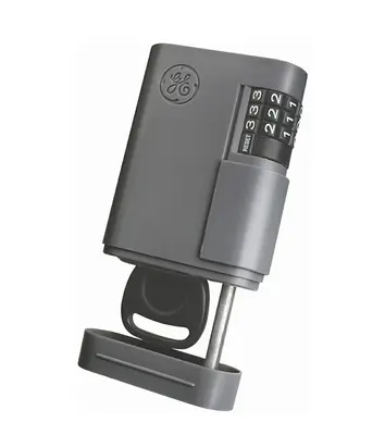 Kidde AccessPoint 001859 Stor-A-Key Locking Magnetic Key Case photo 2