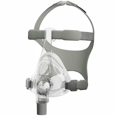 Fisher & Paykel Simplus 400476 Full Face CPAP/BiPAP Mask, Medium photo 3
